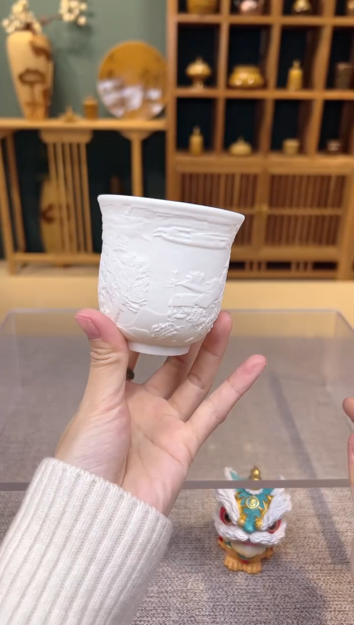 【闪购商品】青珊瓷院 专属福利单VVV
