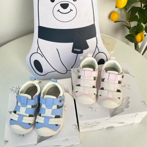 【6975】米乐熊  学步鞋