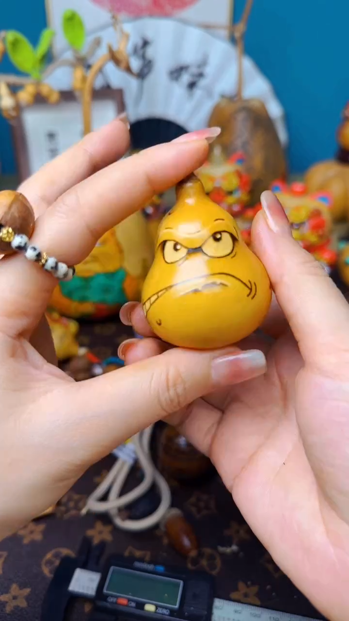 【闪购商品】077文玩葫芦文玩好物