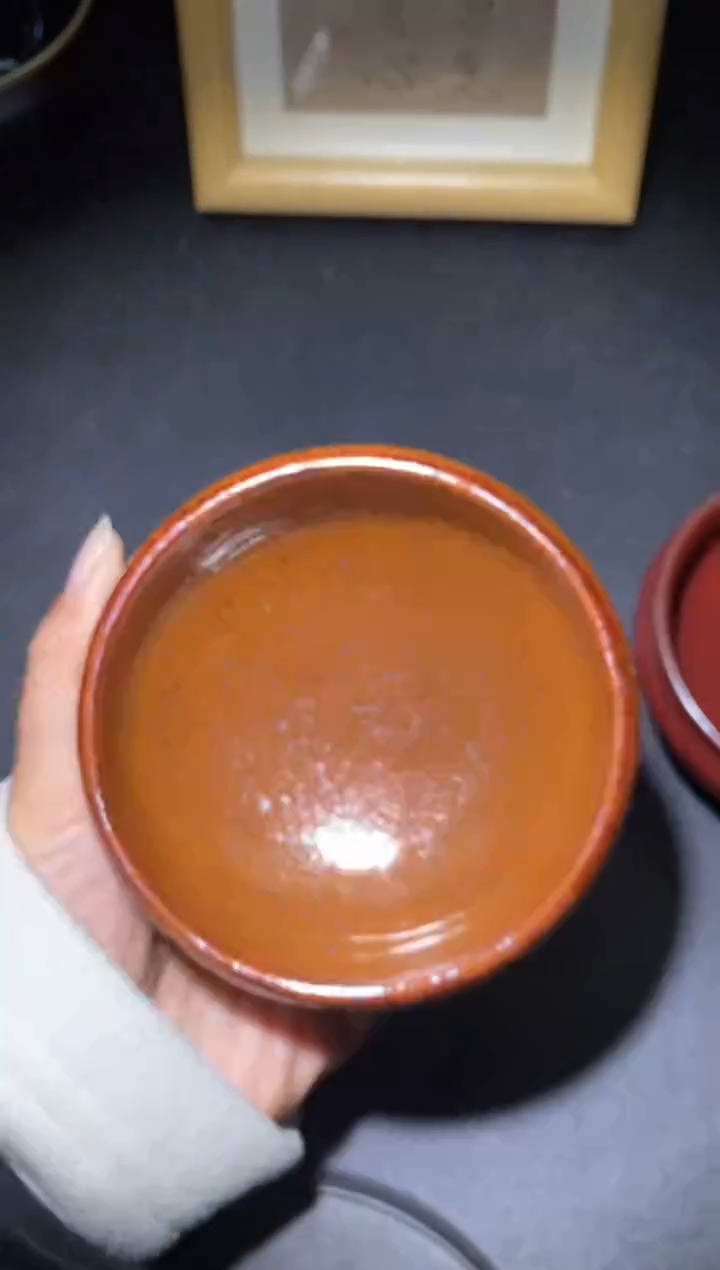 【闪购商品】茶盏             31