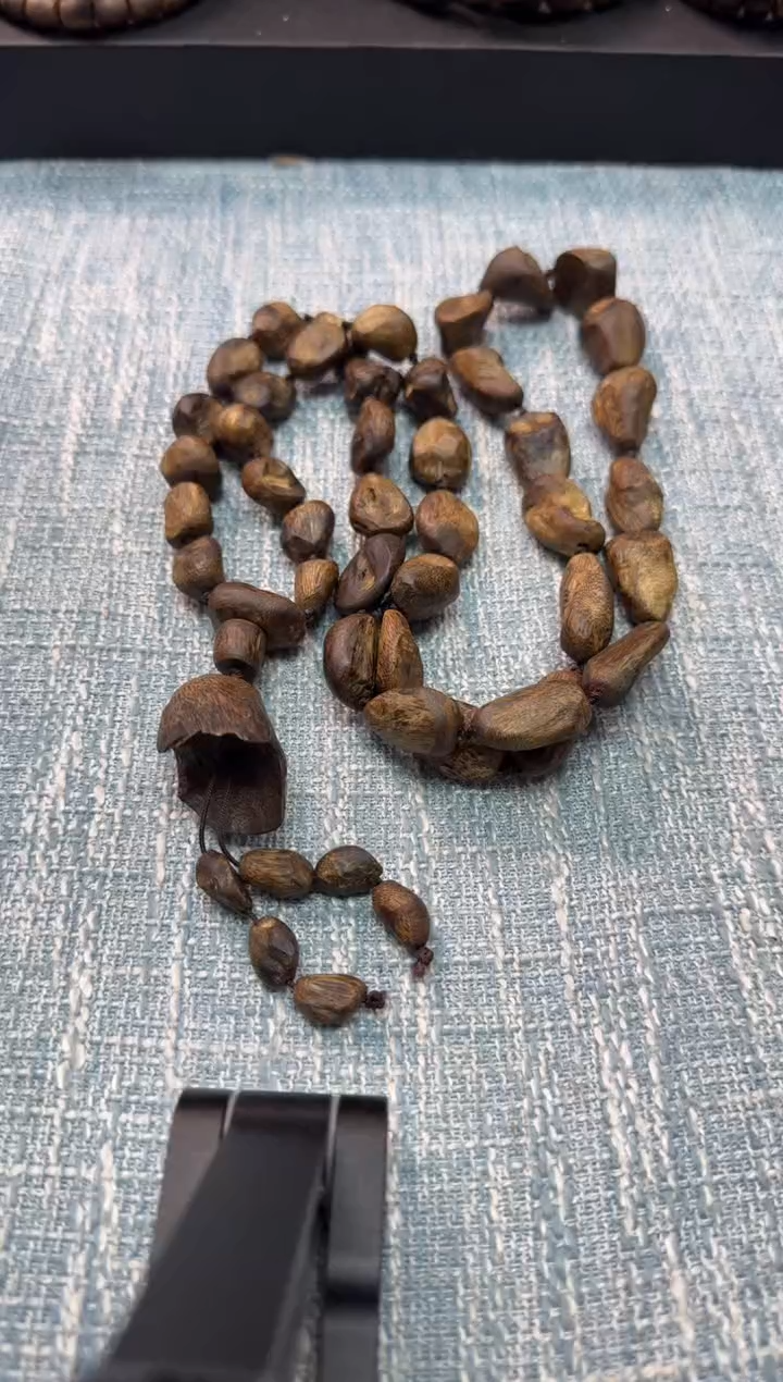 【闪购商品】沉香手串H沉香多圈手串