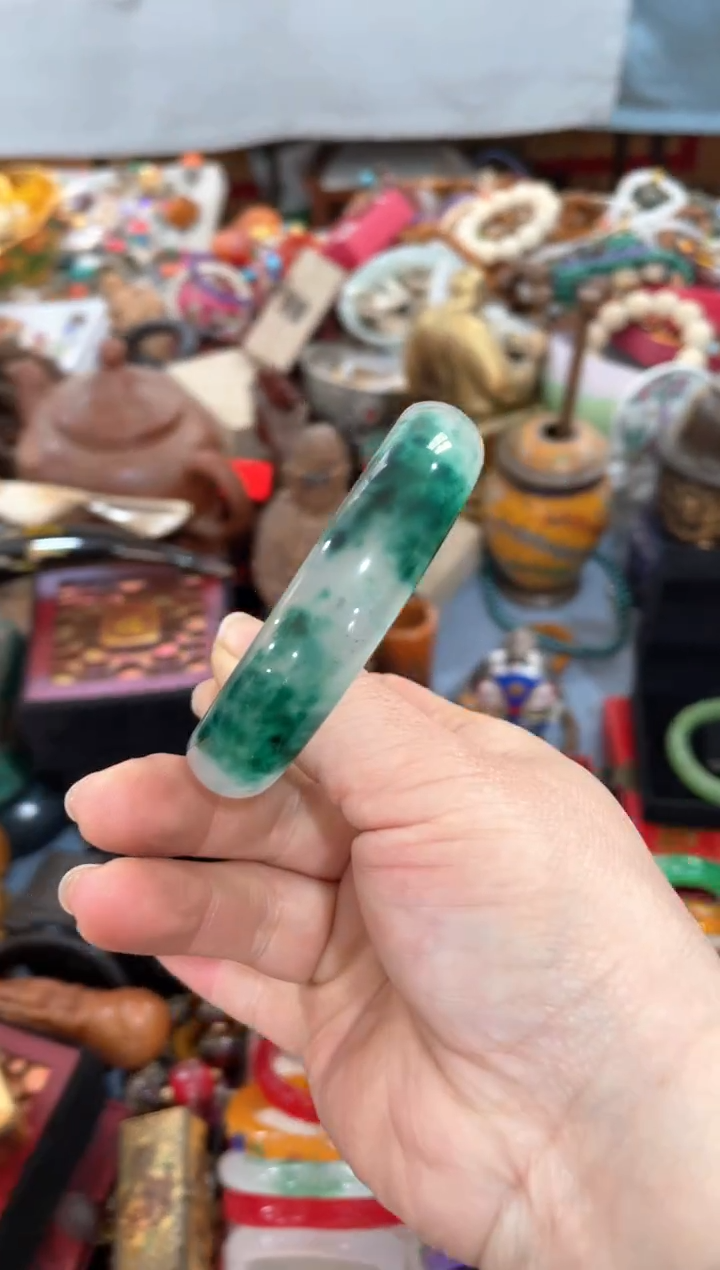 【闪购商品】1宫廷影视老旧工艺摆件