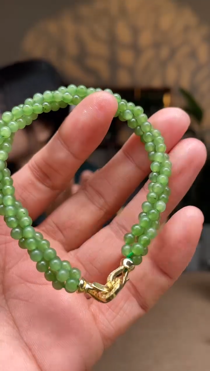 【闪购商品】和田玉1.13SS多样性拍一发一未镶嵌13