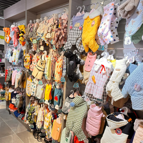 【直播间过款】宠物衣服清货NO退NO换501-550