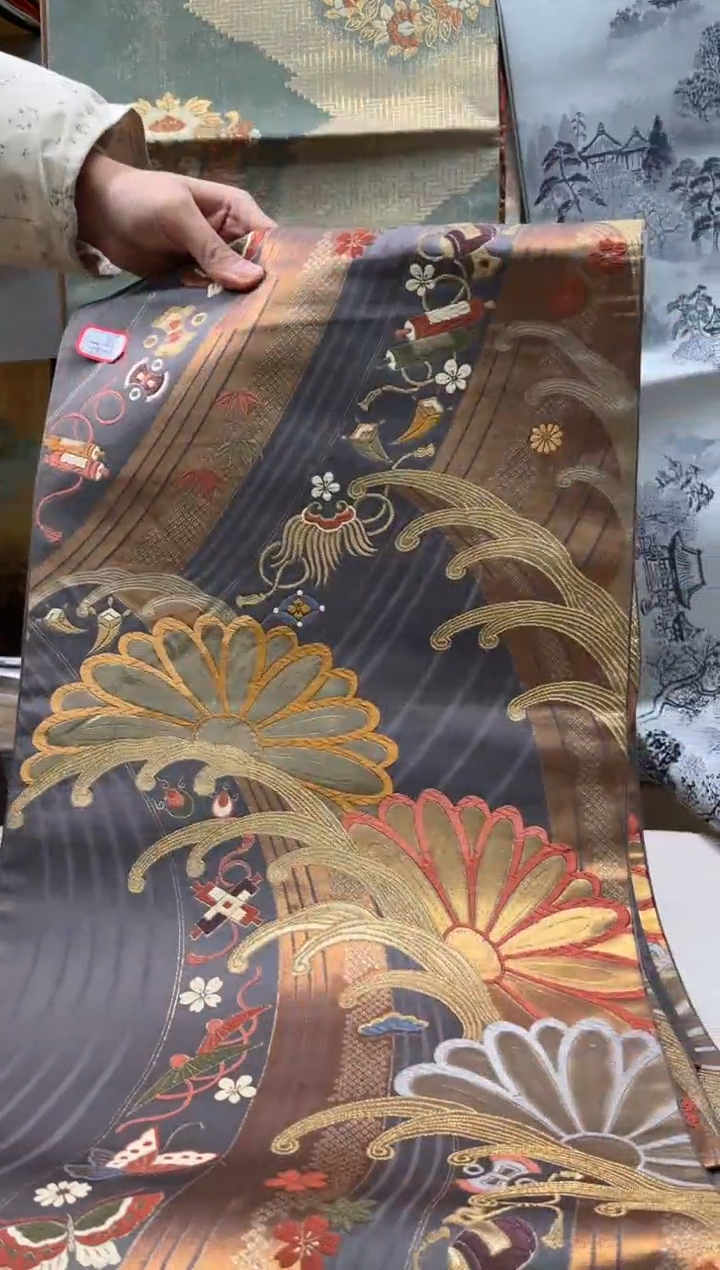 【闪购商品】织绣精选中古物品默认有瑕