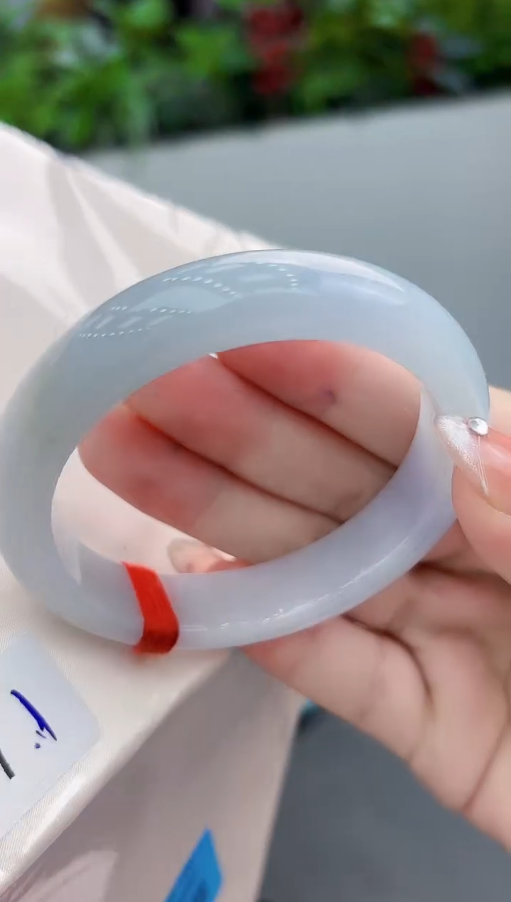 【闪购商品】翡翠手镯未镶嵌翡翠手镯