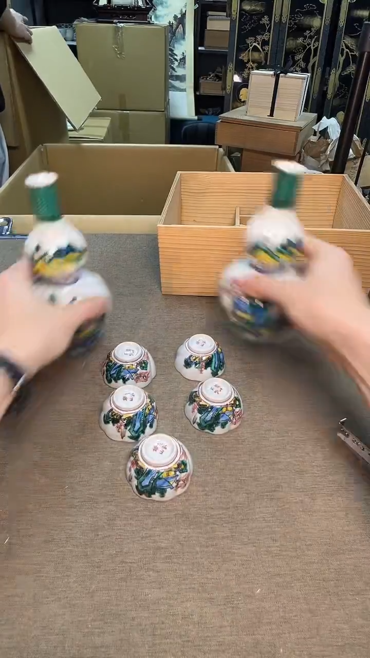 茶宠瓷器茶具套装