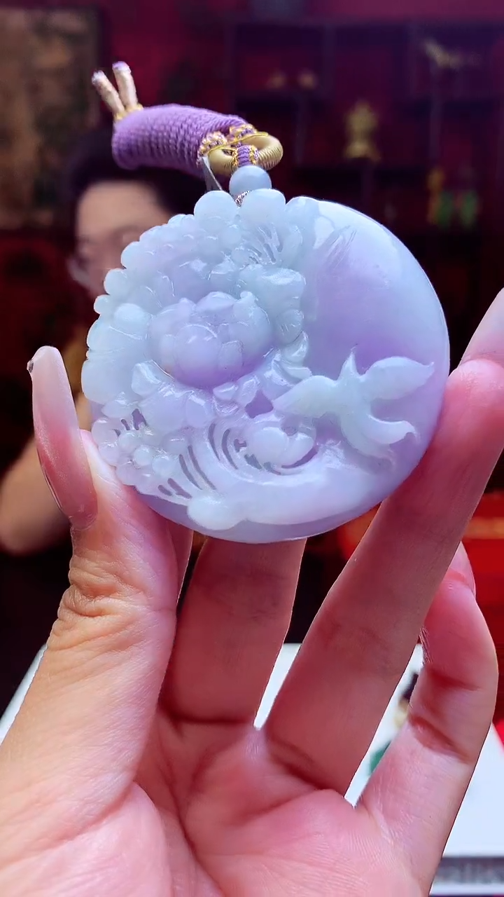 未镶嵌定制翡翠定制翡翠（拍一发一）