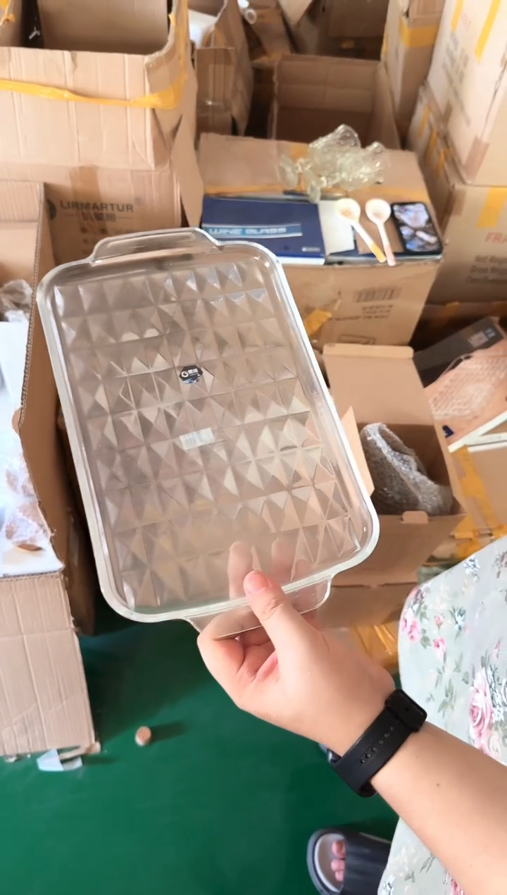 瓷片品质好，发货快，放心拍 托盘