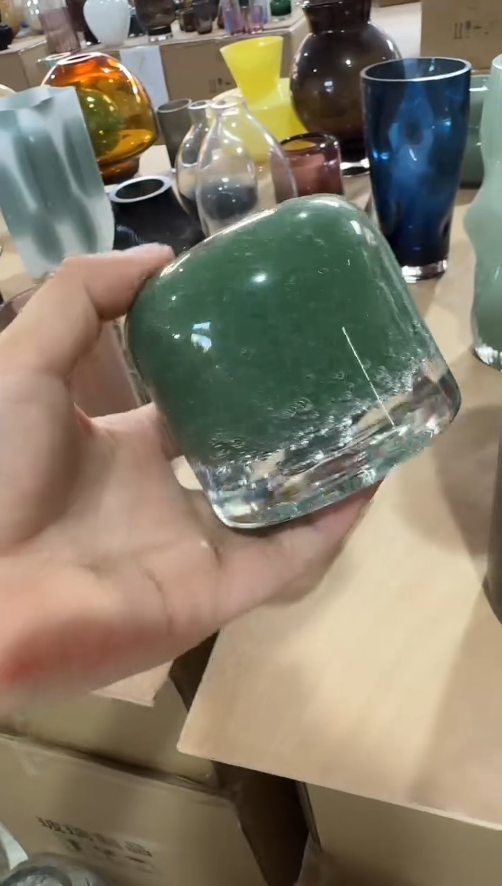 万间家居美物花瓶128