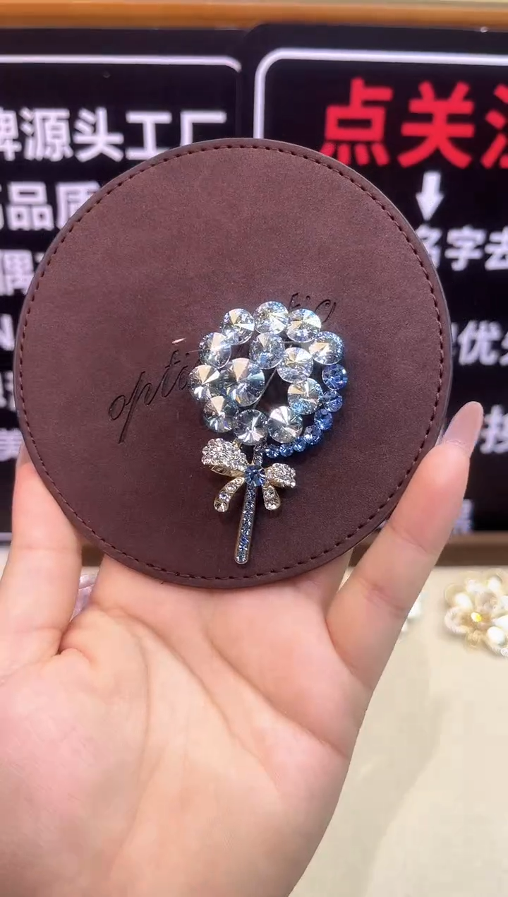 大理石铁合金精品饰界