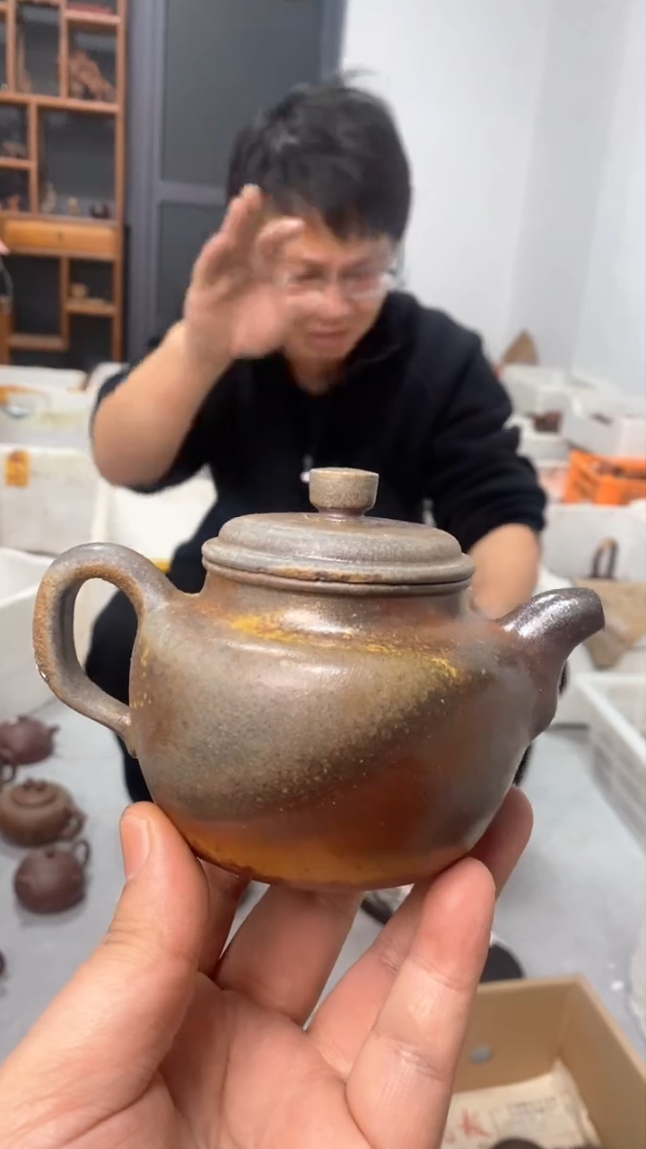 【闪购商品】紫砂茶壶【闪购商品】 紫砂 茶壶