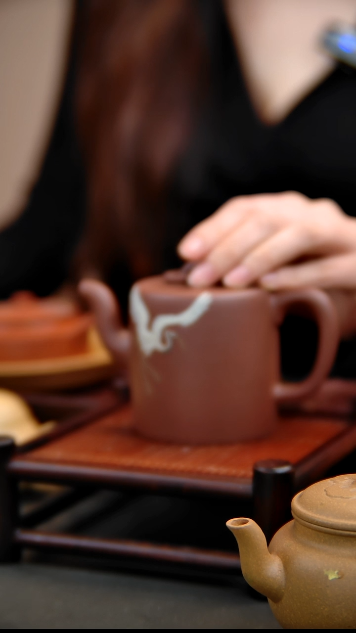【闪购商品】紫砂茶案fdfdfddfdfgdgd