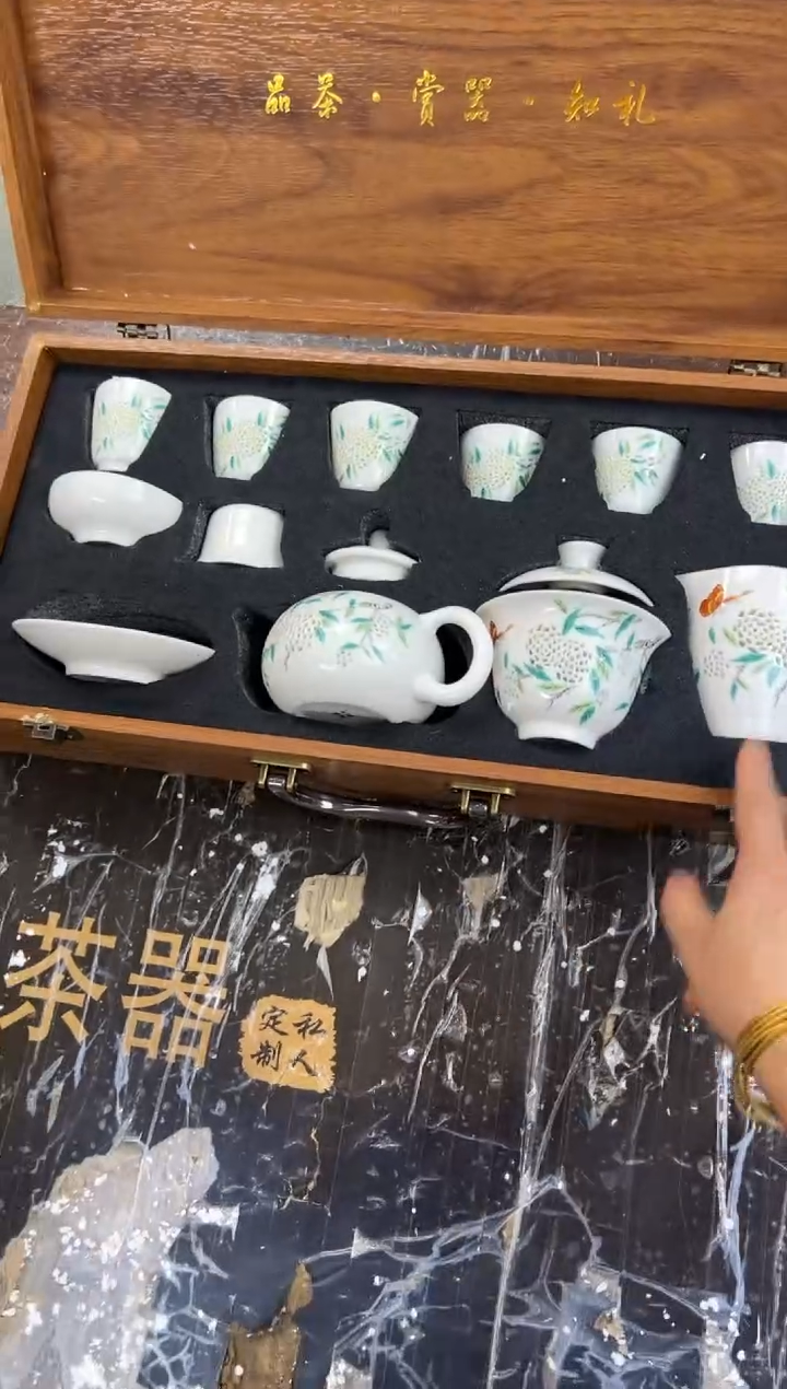 【闪购商品】玲珑瓷@@@@@@@@@@@@@