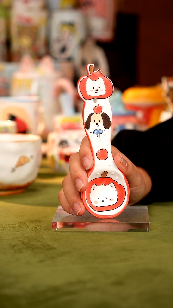 牡野器物牡野器物