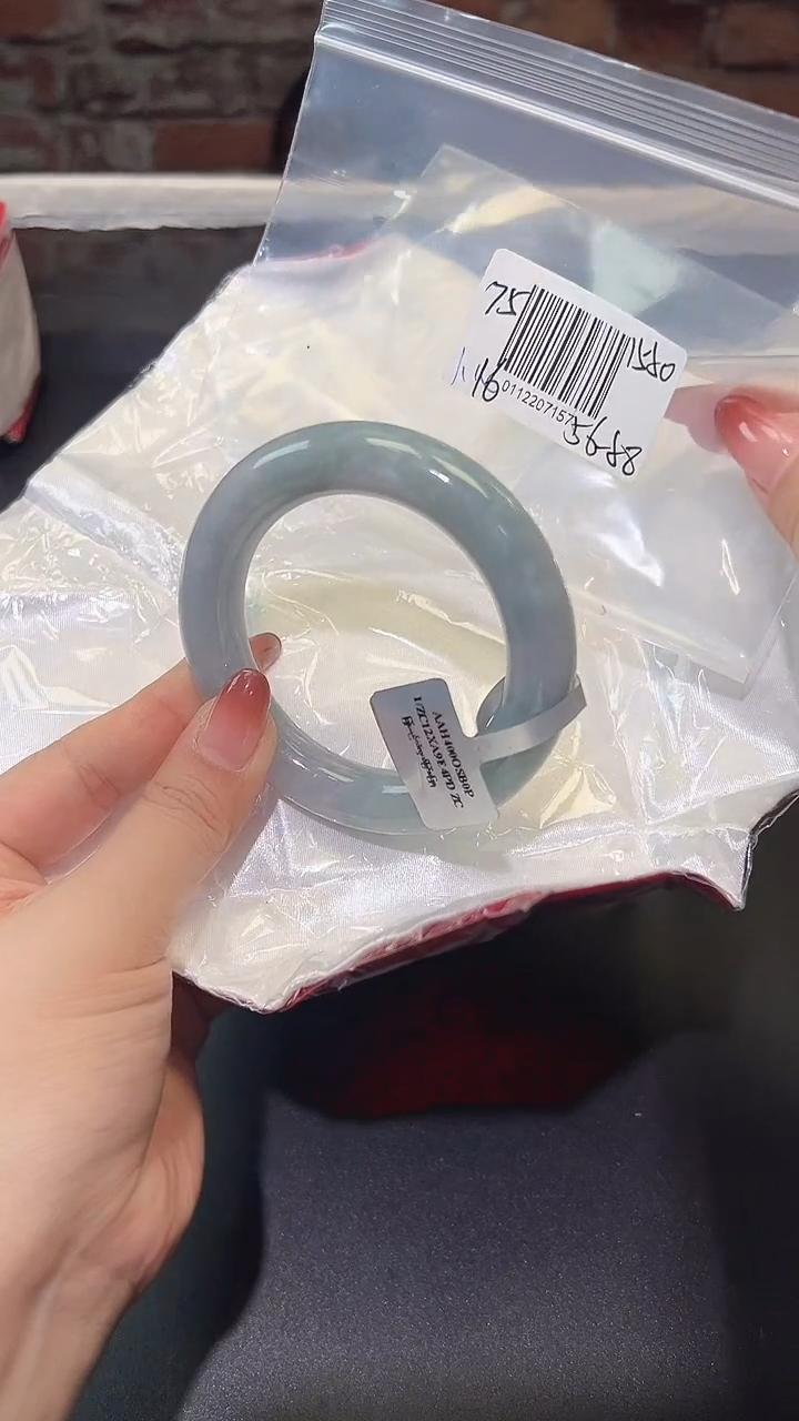 【闪购商品】翡翠手镯未镶嵌翡翠手镯