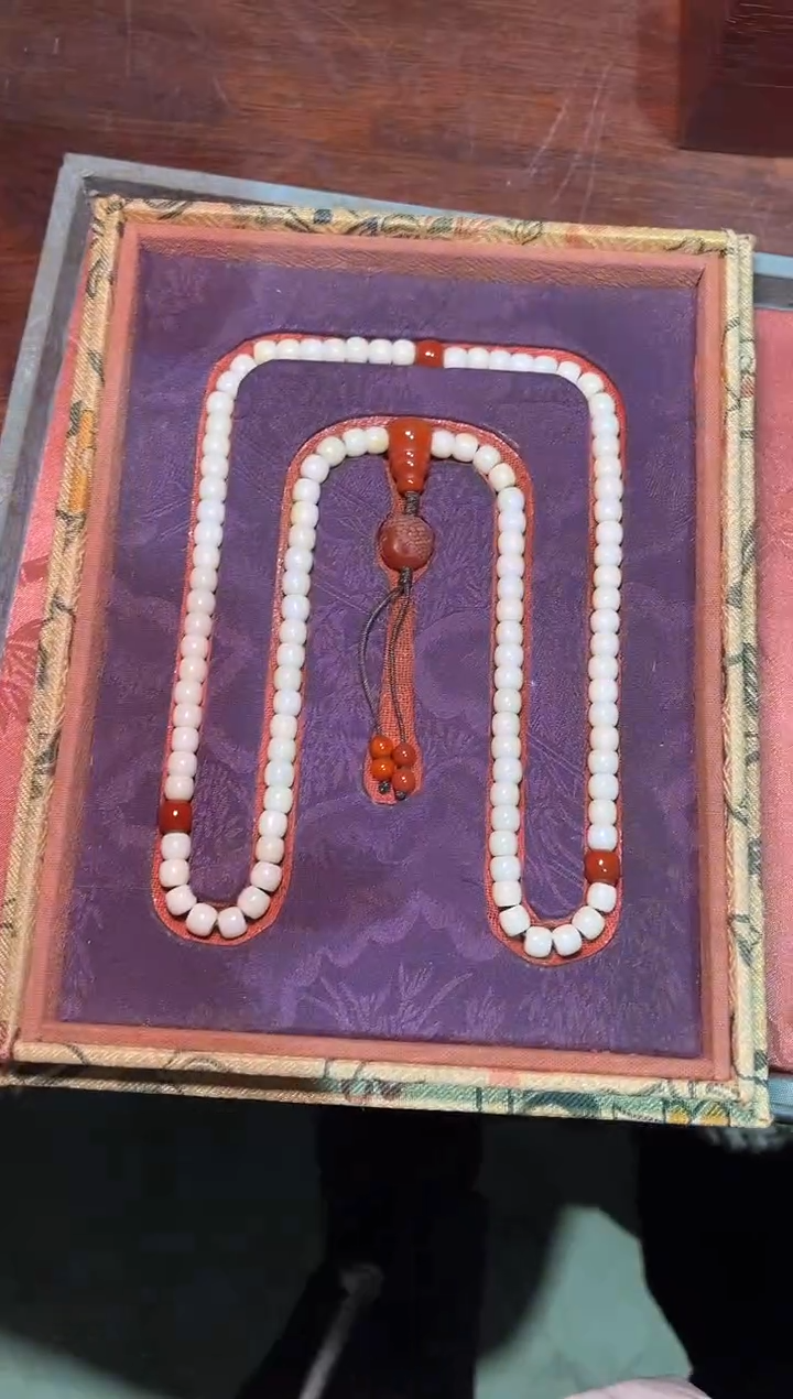 【闪购商品】和田玉颈饰未镶嵌雅琪精品专属链接85