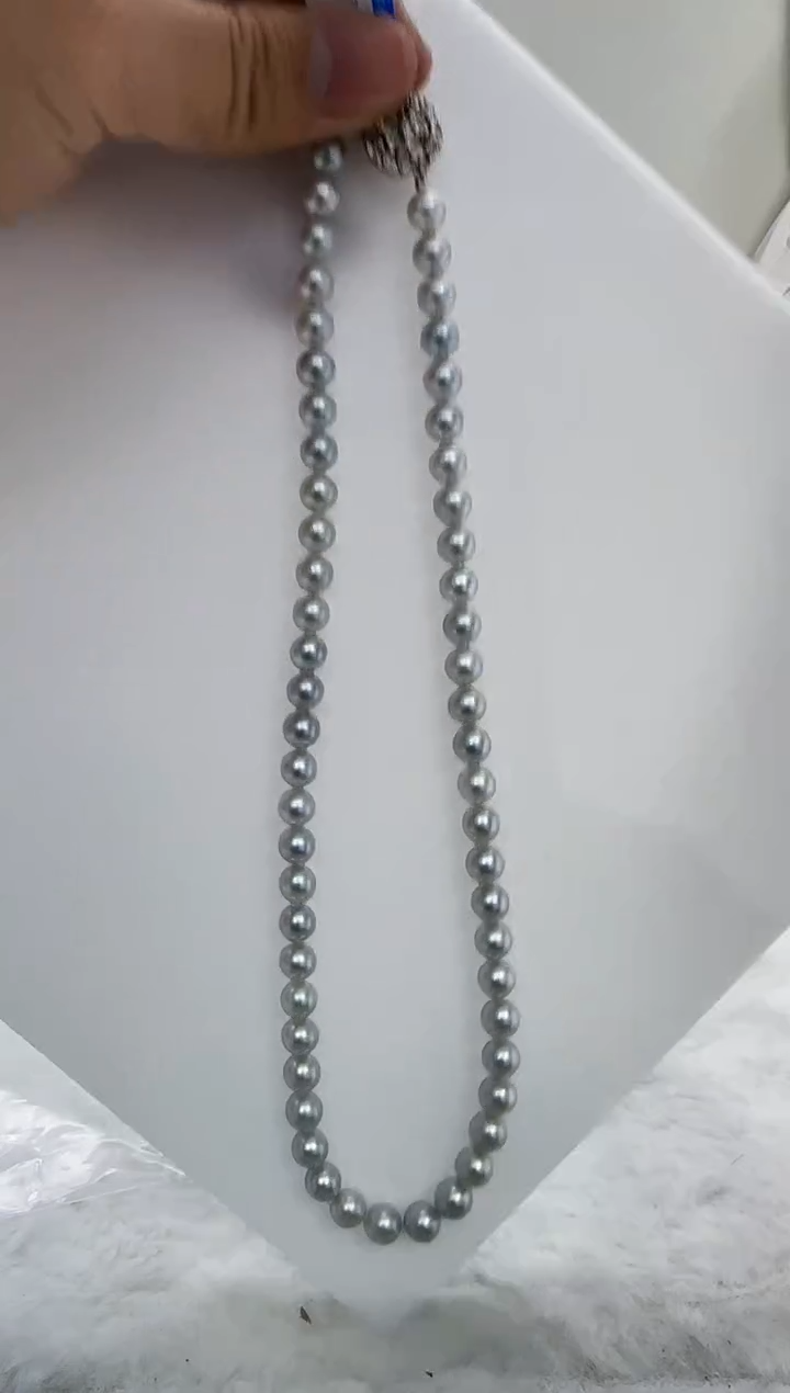【闪购商品】海水珍珠DA未镶嵌t968 珍珠7
