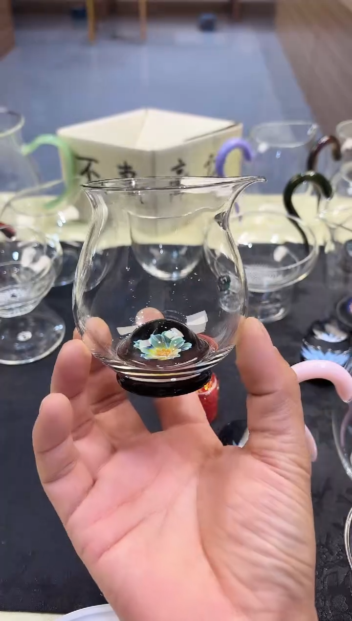 云容茶海简装发货