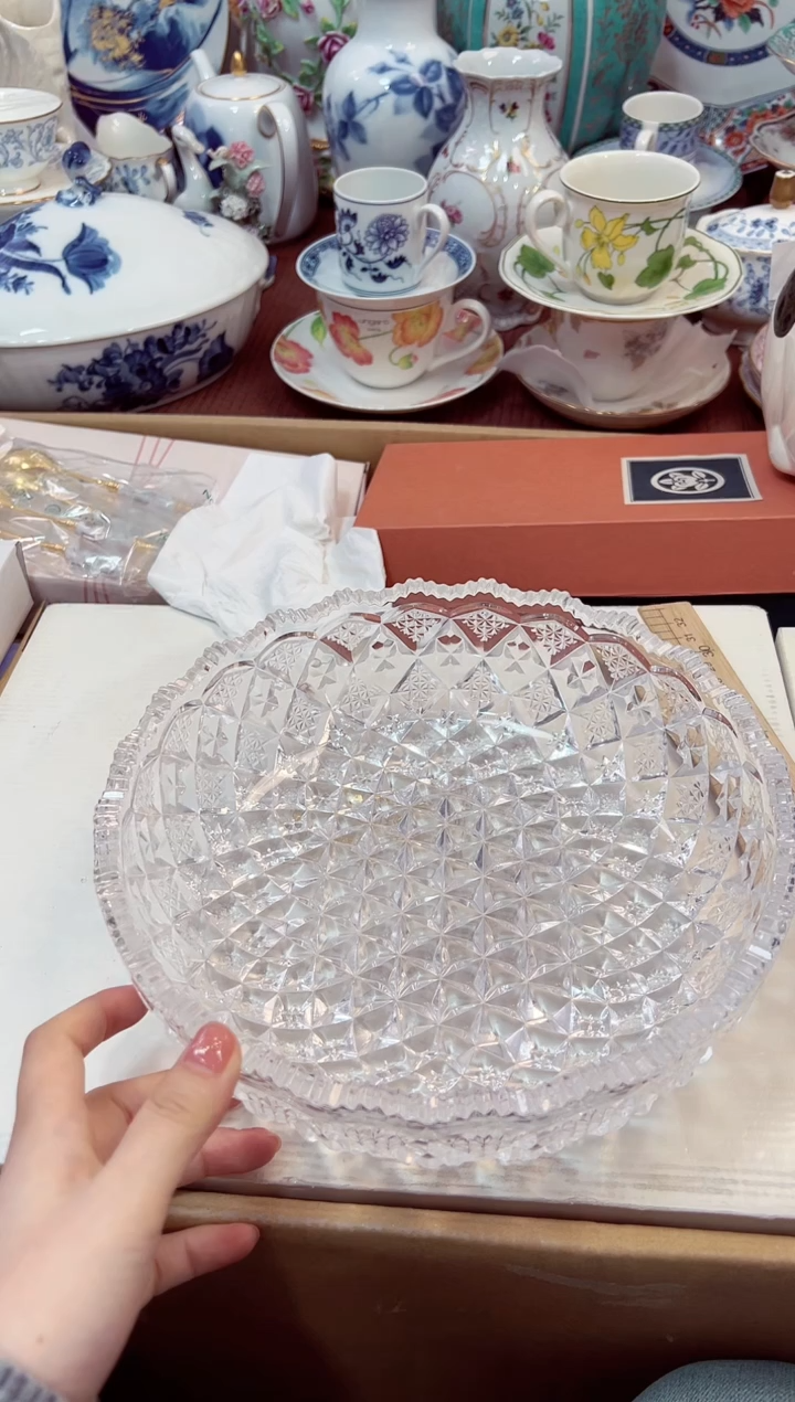 【闪购商品】瓷片4星耀日瓷感谢支持