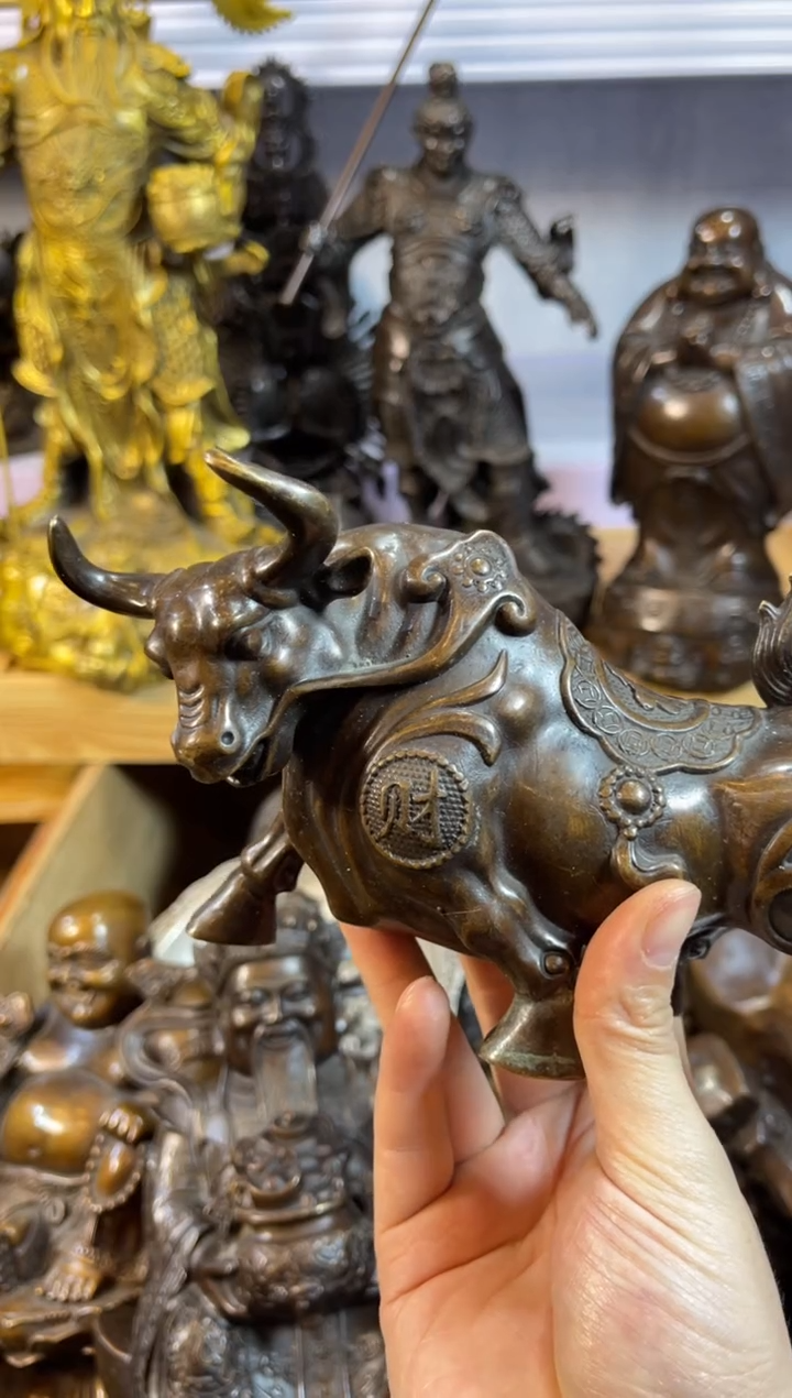 【闪购商品】.案台摆件物品摆件