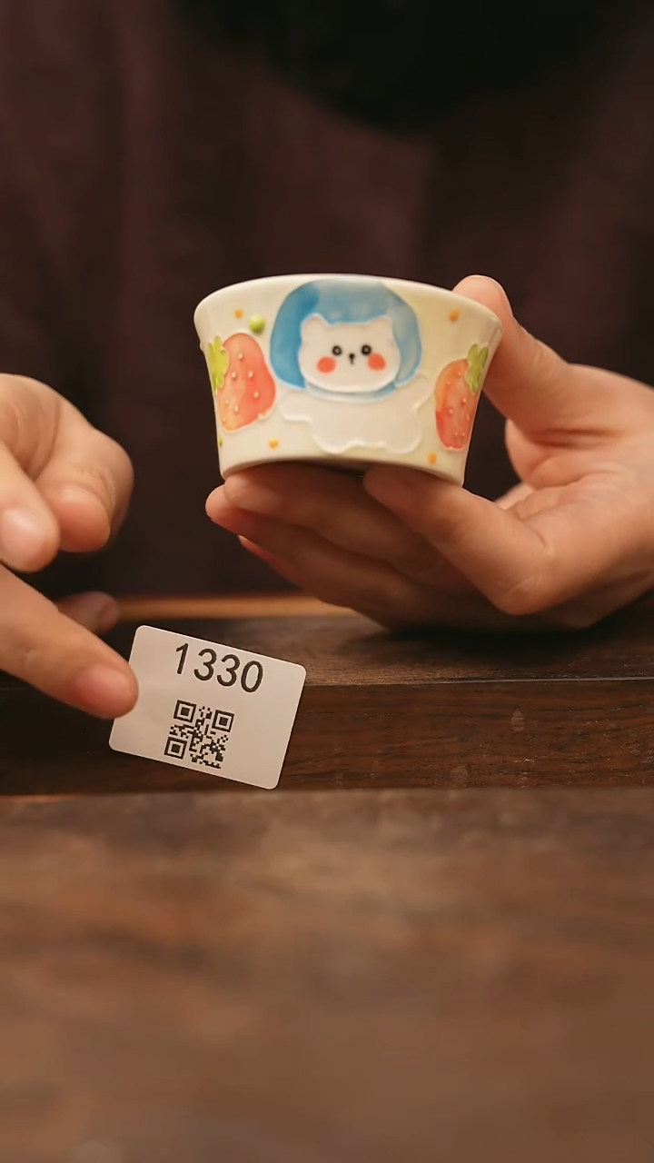 【落单孤品】/杯子@@1330