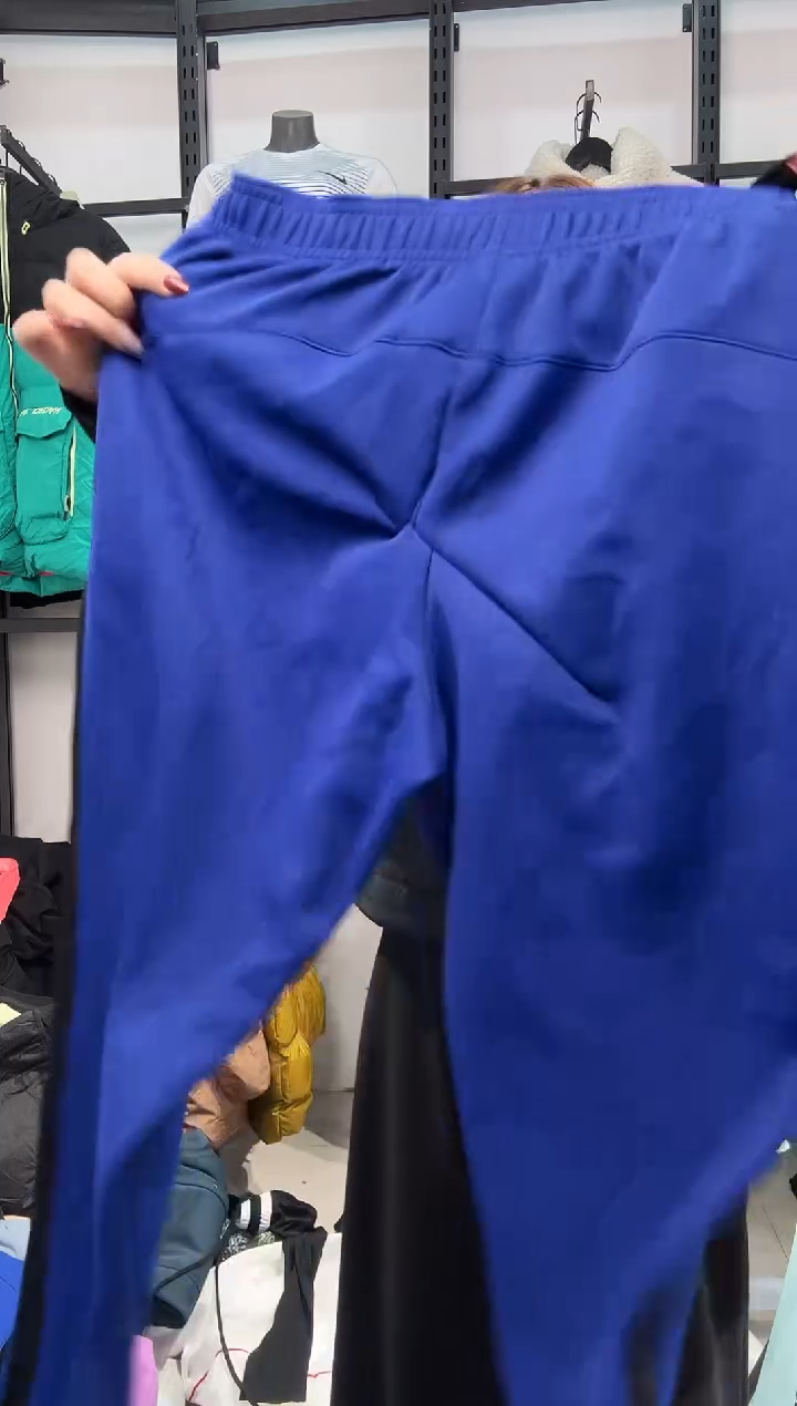 2031 闪购编码 Nike/Jordan运动卫衣裤以直播间过款为准 尺码·175