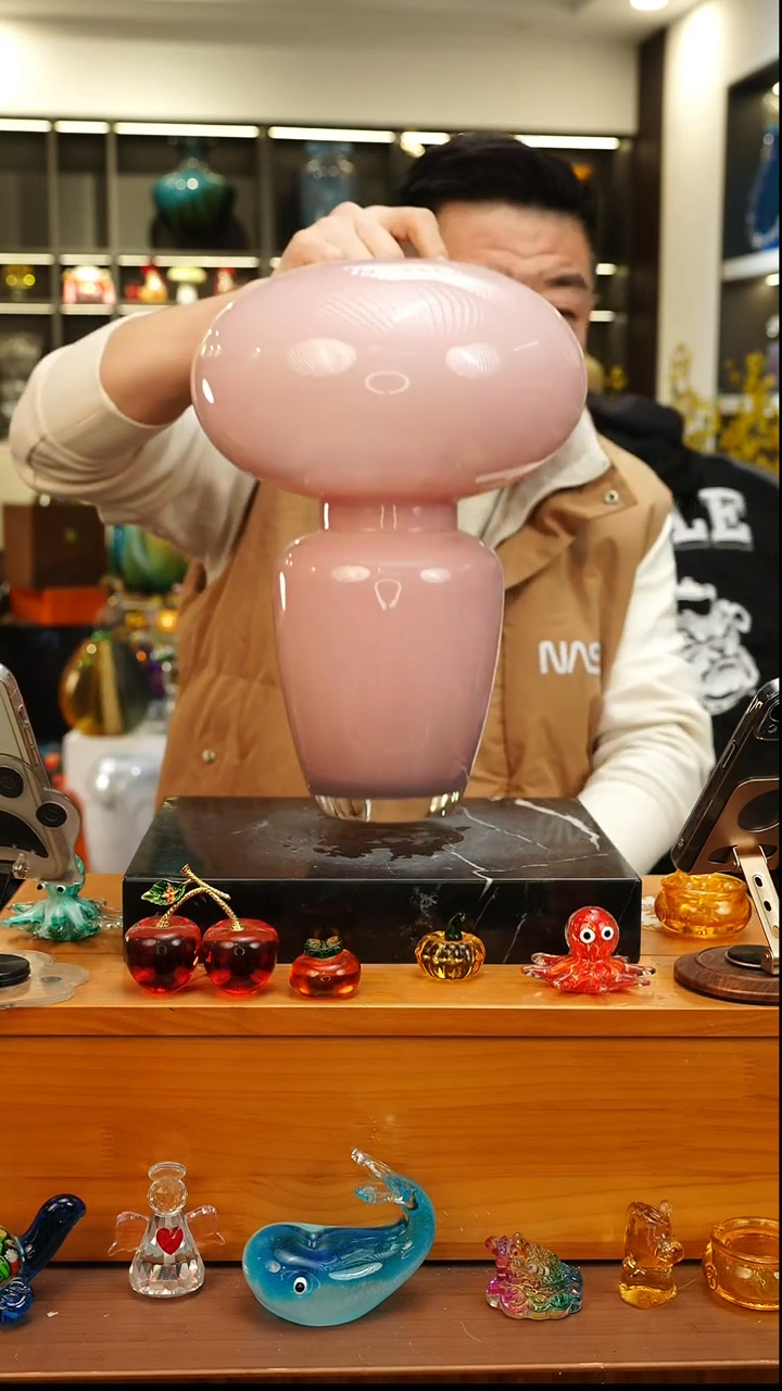 外贸花瓶花器花盆299