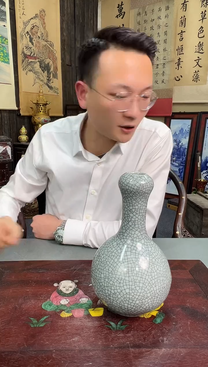 经典款景德镇陶瓷20
