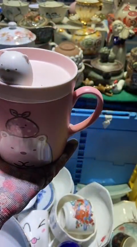 【闪购商品】瓷片11111111111111111