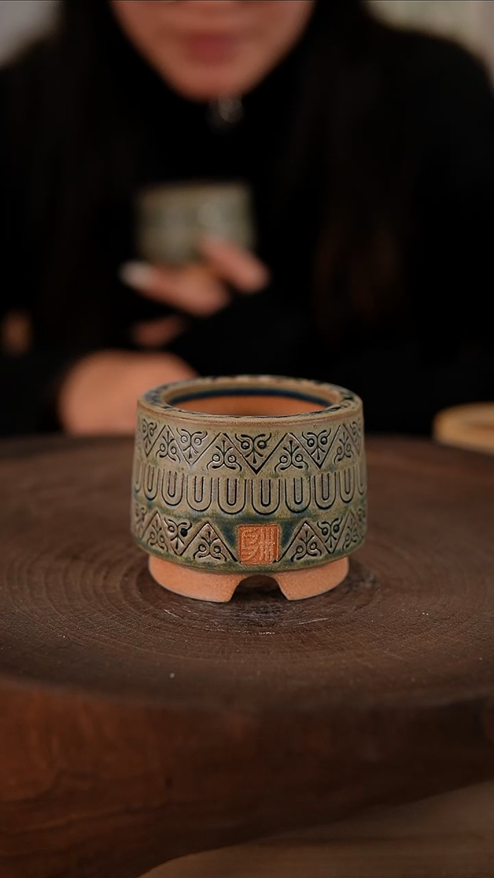 【闪购商品】陶瓷2-14-046默认有瑕口5.5