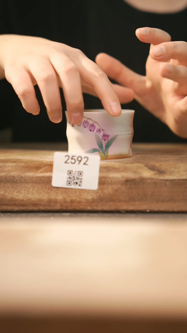 【落单孤品】福利/杯子@@2592