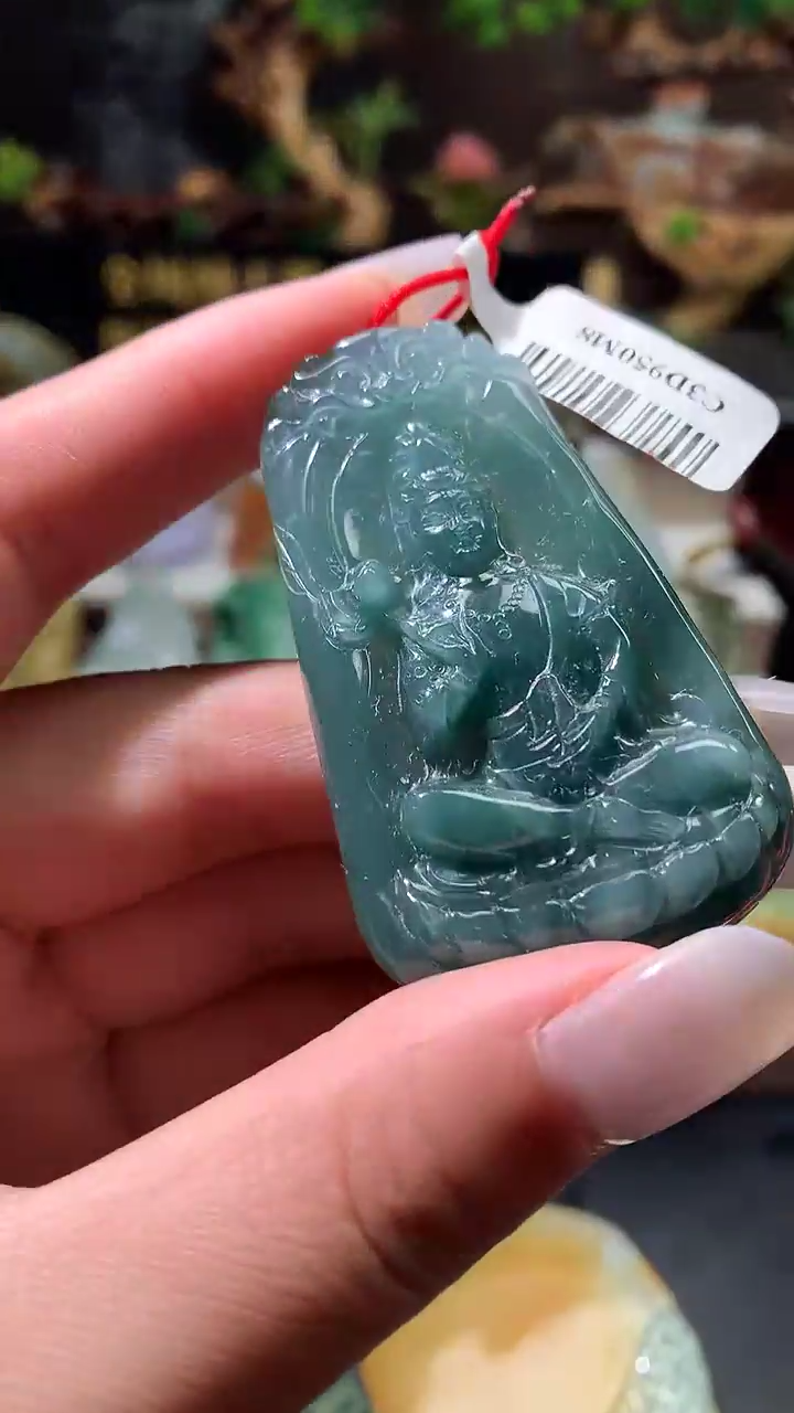 未镶嵌定制翡翠天然翡翠A货111