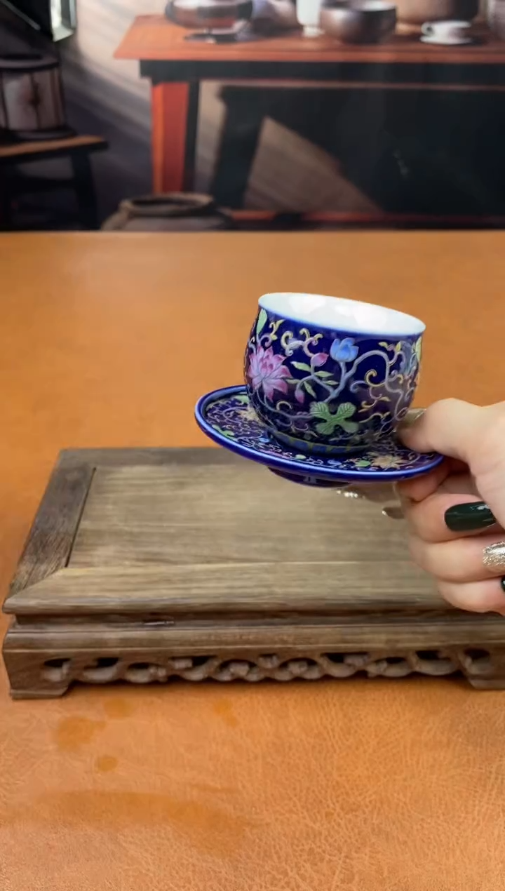 【闪购商品】陶禧茶器闪购福利V