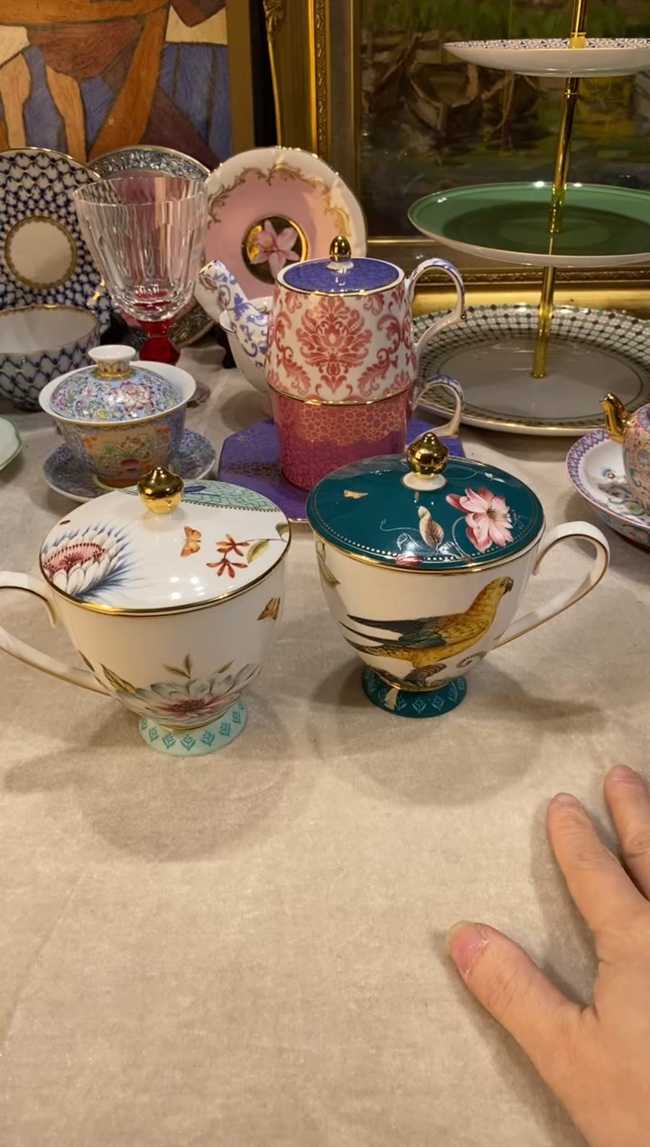 【闪购商品】陶瓷               