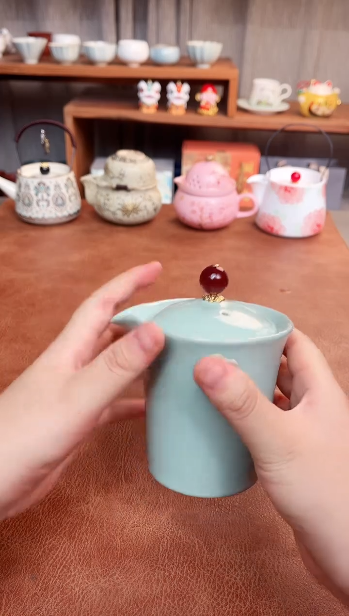 【高货清货】微瑕不售后，介意勿拍（不含礼盒）