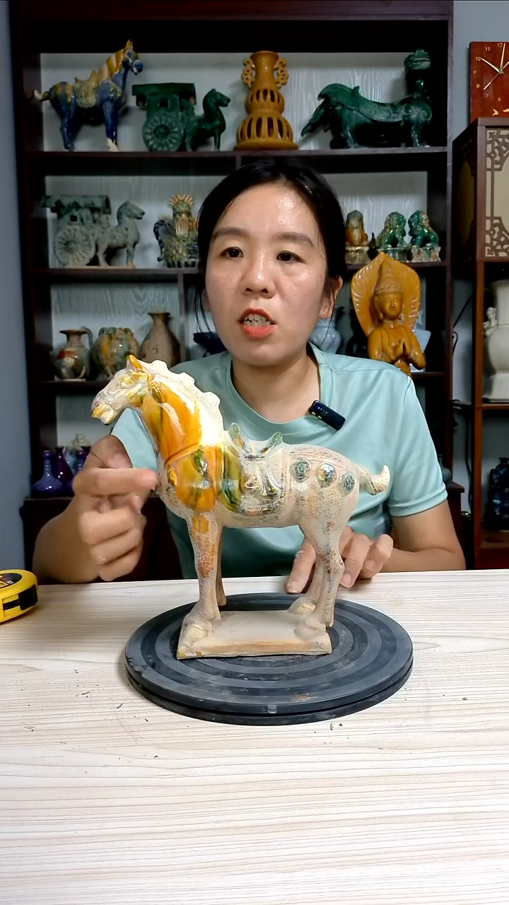 经典精美复古风格瓷器