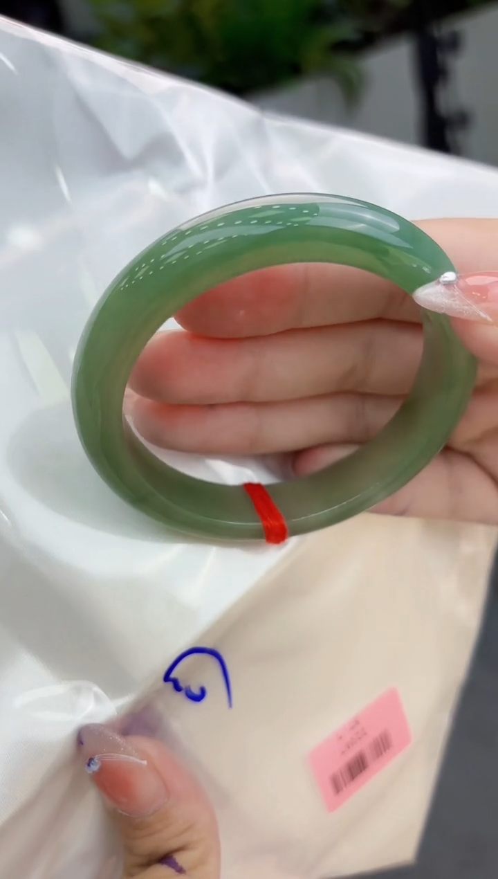 【闪购商品】翡翠手镯未镶嵌翡翠手镯