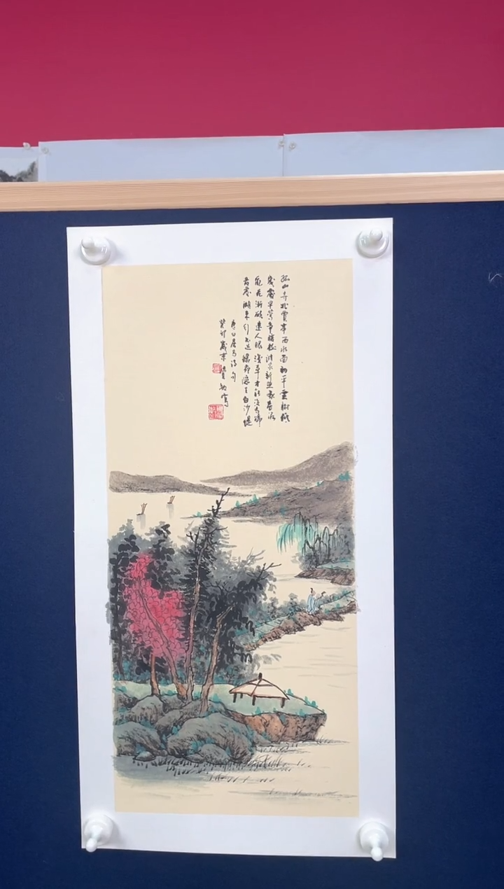 【闪购商品】国画11111111111111111