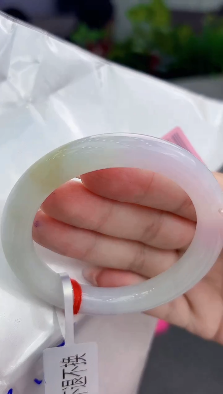 【闪购商品】翡翠手镯未镶嵌翡翠手镯