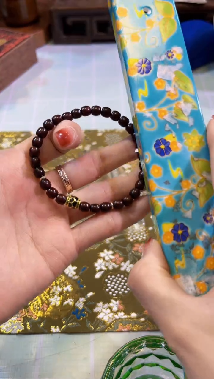 【闪购商品】瓷片陶茶666文玩周边多人