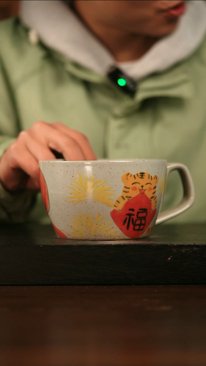 【闪购商品】其他962遇瓷手作同款