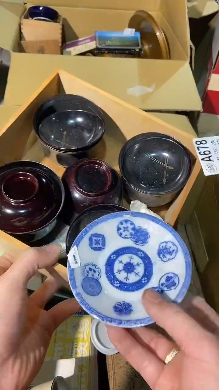 678中古美术艺术品