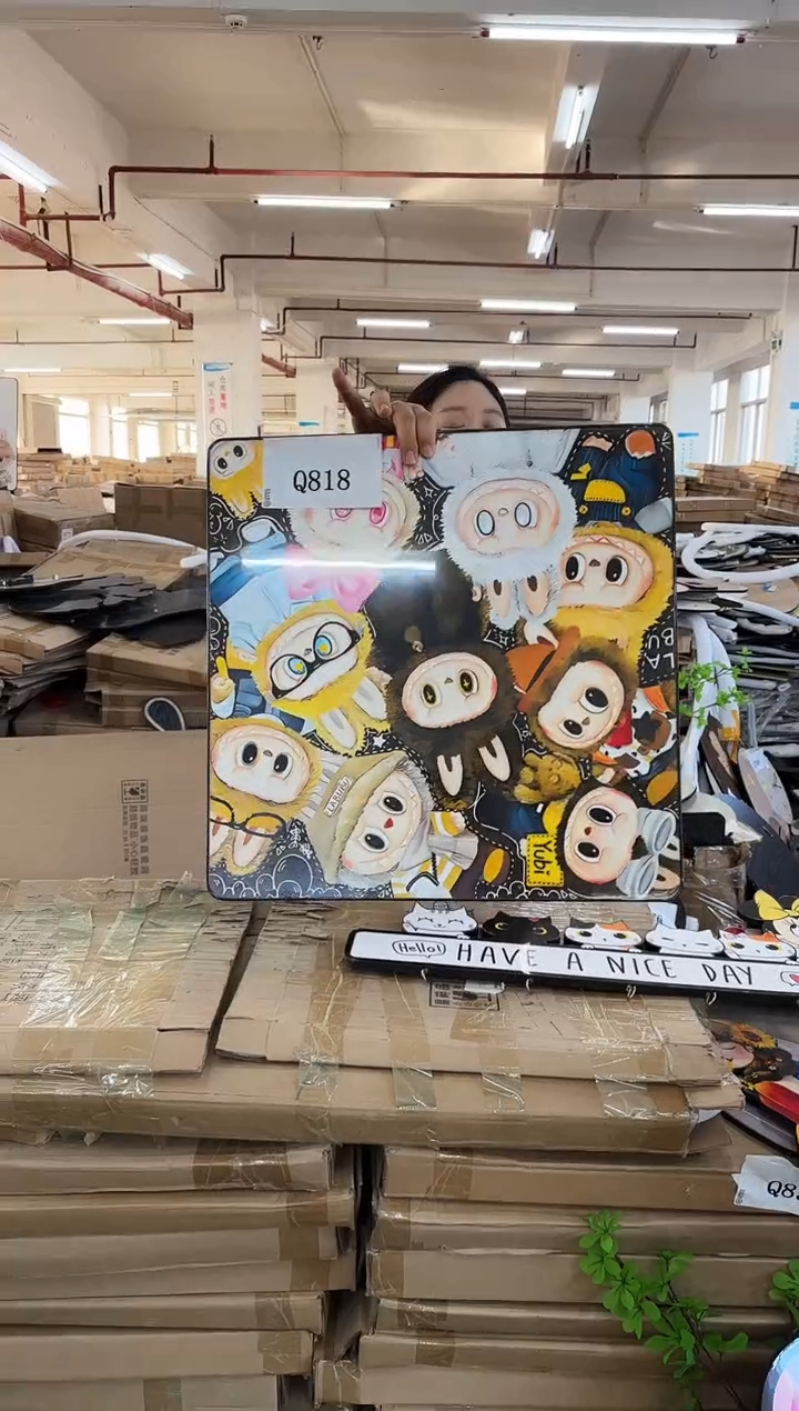 横款孤品果果微瑕闪购Q868