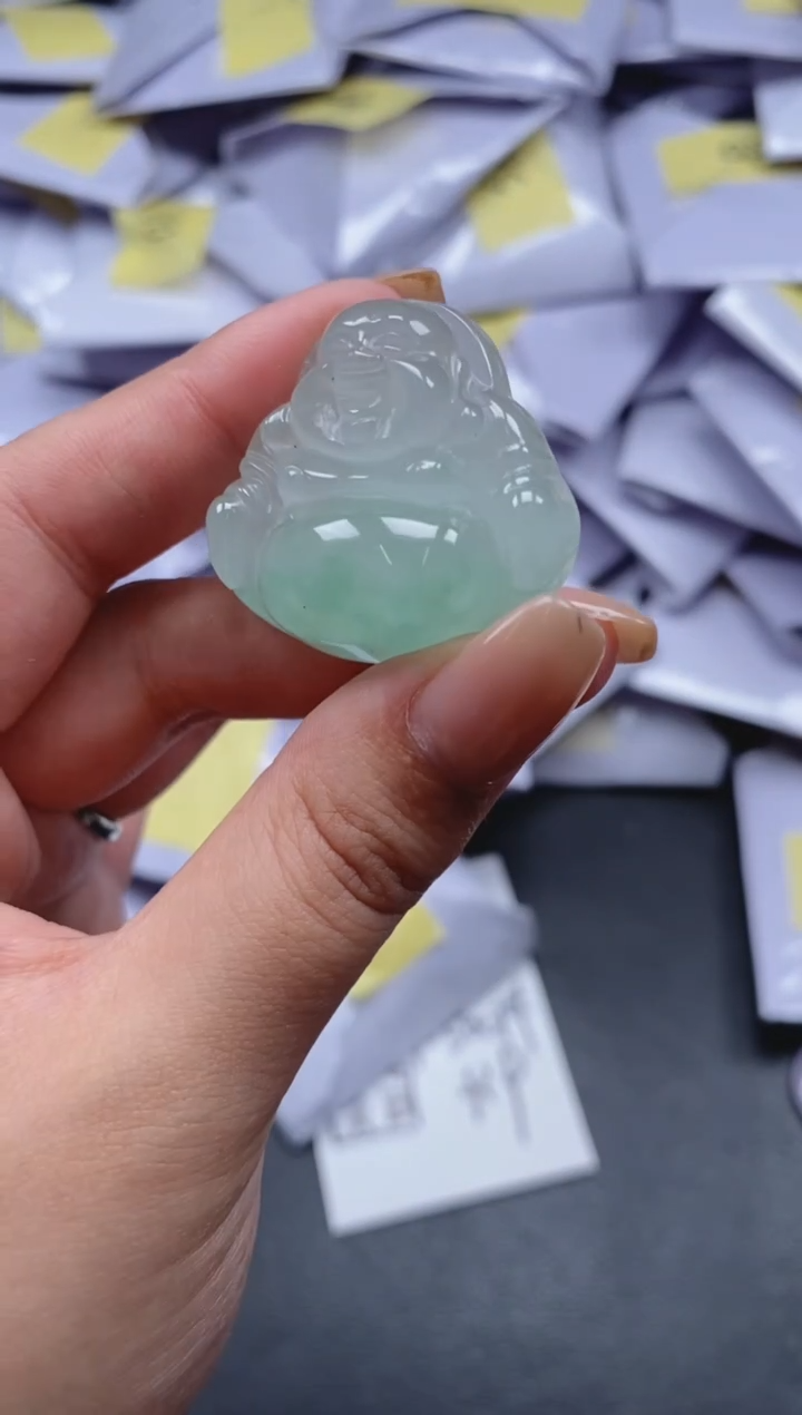 所见即所得（一物一拍）51