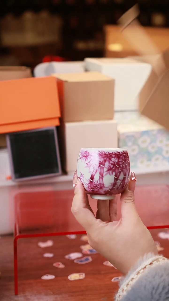 【闪购商品】其他茶具茶具（无礼盒@@T410