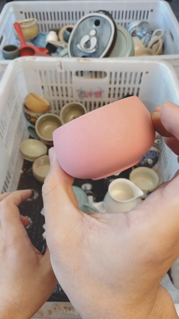 【闪购商品】（轻轻微瑕）茶具茶壶茶碗茶杯