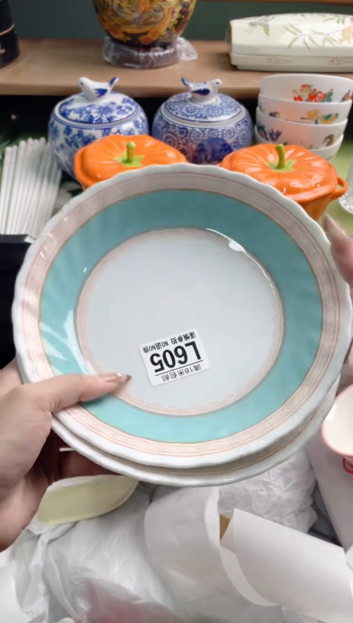 陶瓷@*波L605********