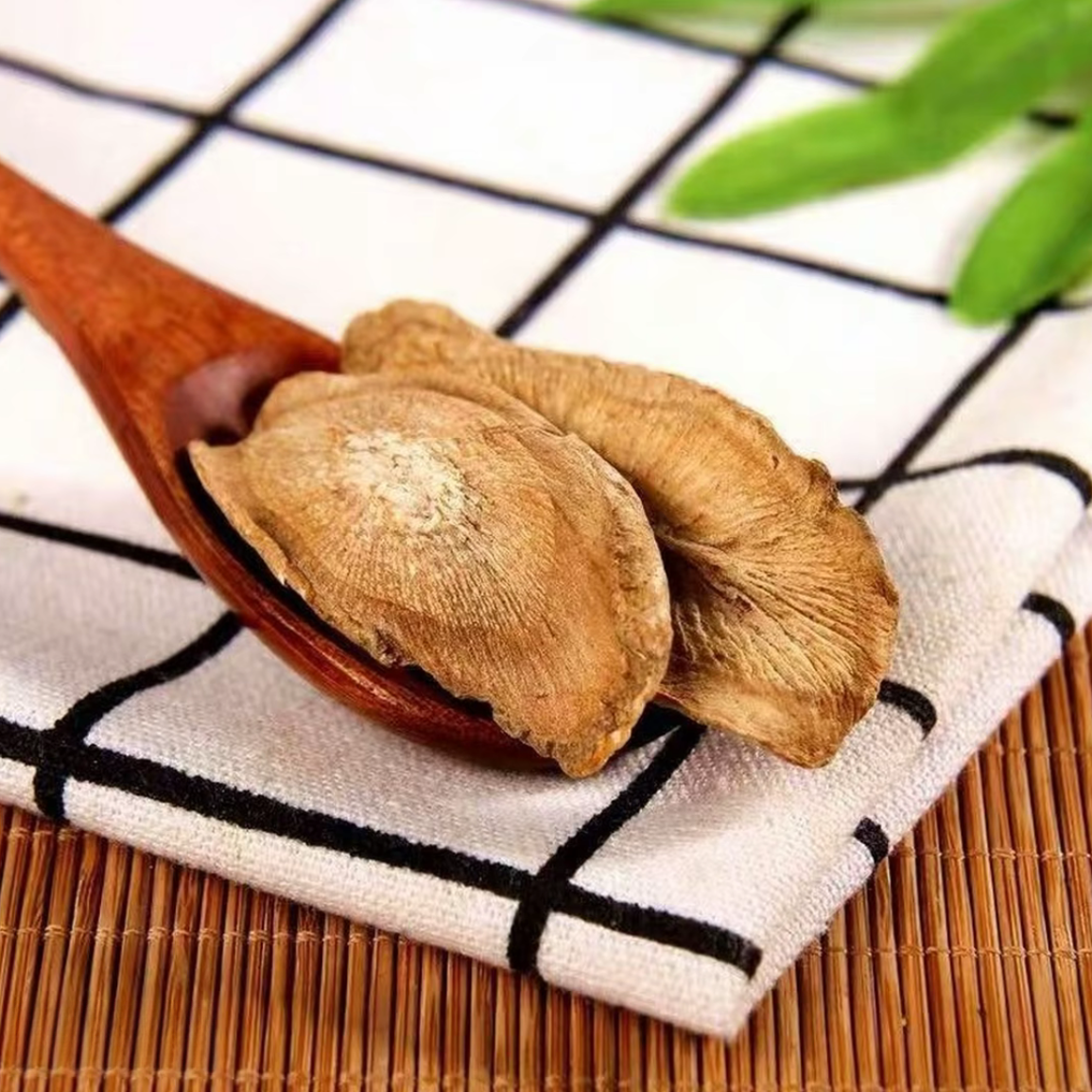 高山海拔珍藏【神牛根】100g 阿田专属 