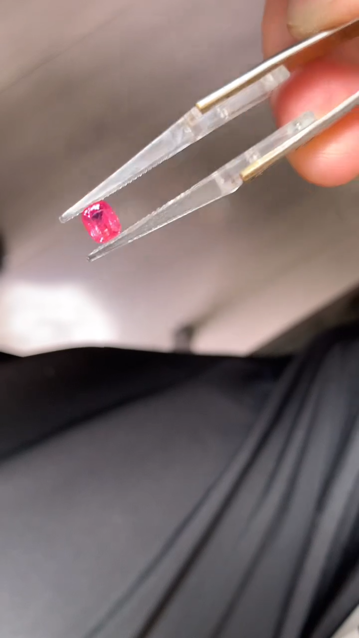 【闪购商品】尖晶石裸石未镶嵌1